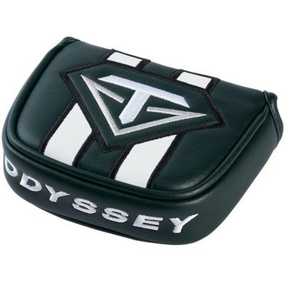 Odyssey Toulon Las Vegas H4.5 Pistol Golf Putter - thumbnail image 5