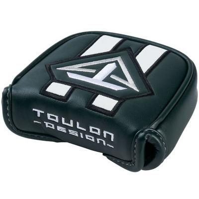 Odyssey Toulon Las Vegas H4.5 Pistol Golf Putter - thumbnail image 6