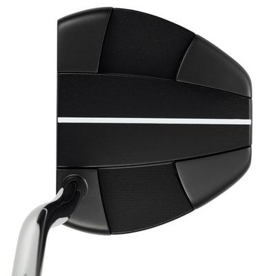 Odyssey Toulon Daytona Beach Double Bend Pistol Golf Putter - thumbnail image 2