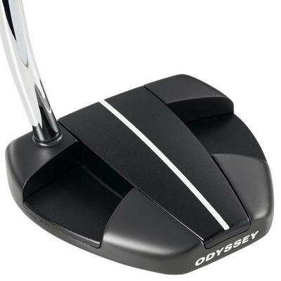 Odyssey Toulon Daytona Beach Double Bend Pistol Golf Putter - thumbnail image 3