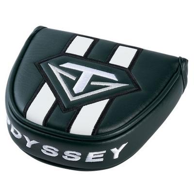 Odyssey Toulon Daytona Beach Double Bend Pistol Golf Putter - thumbnail image 5