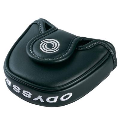 Odyssey Toulon Daytona Beach Double Bend Pistol Golf Putter - thumbnail image 6