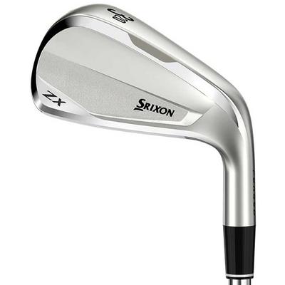 Srixon ZX Utility Golf Irons - thumbnail image 3