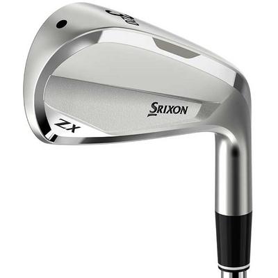 Srixon ZX Utility Golf Irons - thumbnail image 1