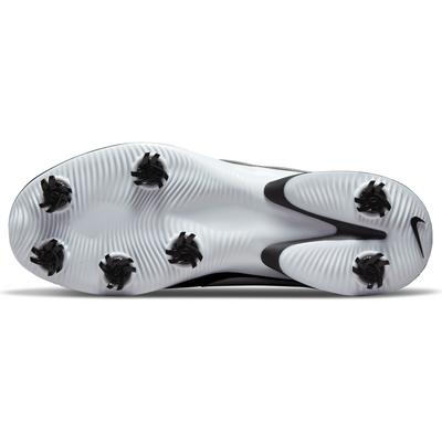 Nike Air Zoom Victory Tour 2 Golf Shoes - Black/White/Cool Grey - thumbnail image 6