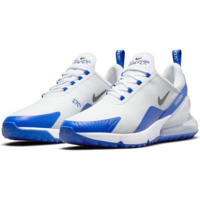 Nike Air Max 270 G Golf Shoes - thumbnail image 4