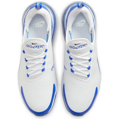 Nike Air Max 270 G Golf Shoes - thumbnail image 5