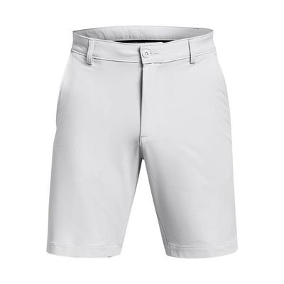 Under Armour UA Matchplay Tapered Golf Shorts - Halo Grey