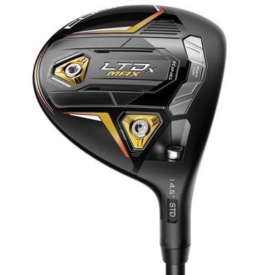 Cobra LTDx Max Golf Fairway Wood - thumbnail image 1