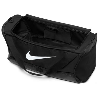 Nike Brasilia 9.5 Duffel Bag - thumbnail image 4