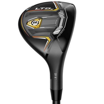 Cobra LTDx Golf Hybrid