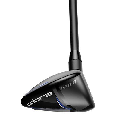 Cobra LTDx One Length Golf Hybrid
