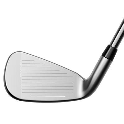 Cobra LTDx One Length Golf Irons - Graphite - thumbnail image 3