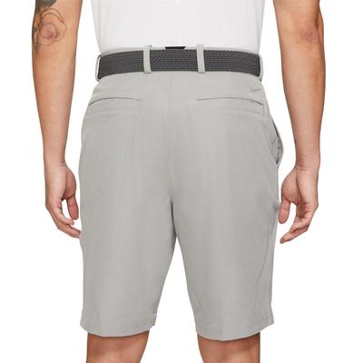 Nike Dri-Fit Hybrid Golf Shorts - Dust/Pure - thumbnail image 2