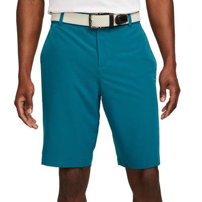 Nike Dri-Fit Hybrid Golf Shorts - Marina Blue