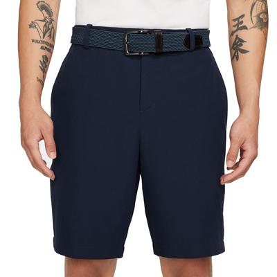 Nike Dri-Fit Hybrid Golf Shorts - Obsidian - thumbnail image 1
