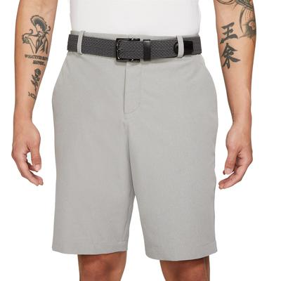 Nike Dri-Fit Hybrid Golf Shorts - Dust/Pure - thumbnail image 1