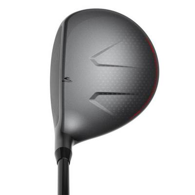 Cobra Air X Offset Senior Golf Package Set - Graphite - thumbnail image 5