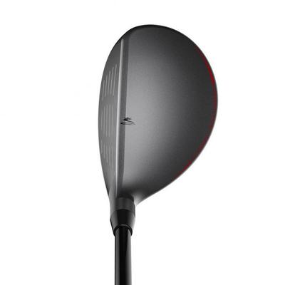 Cobra Air X Offset Senior Golf Package Set - Graphite - thumbnail image 7