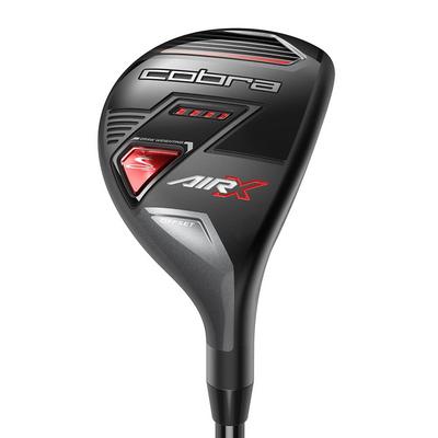 Cobra Air X Mens Golf Hybrid Club