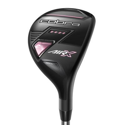 Cobra Air X Golf Hybrid - Women's - thumbnail image 1