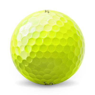 Titleist AVX Golf Ball - Yellow - thumbnail image 3