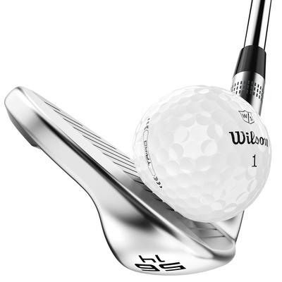 Wilson TRIAD Golf Ball - thumbnail image 7