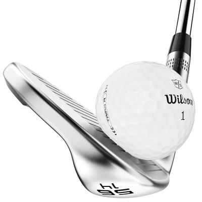 Wilson TRIAD R Golf Ball - thumbnail image 3