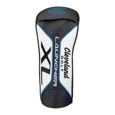 Cleveland Launcher XL Golf Driver - thumbnail image 5