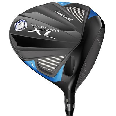 Cleveland Launcher XL Golf Driver - thumbnail image 1