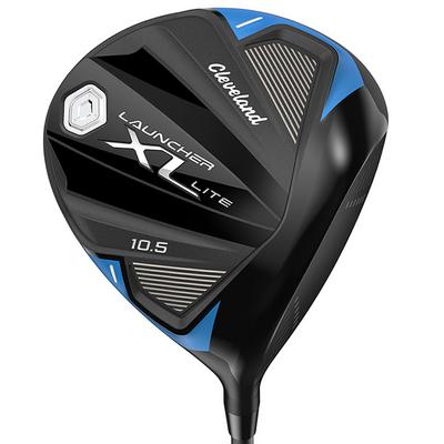 Cleveland Launcher XL Lite Golf Driver - thumbnail image 1