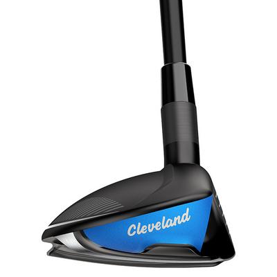 Cleveland Launcher XL Halo Golf Hybrid - Women's
