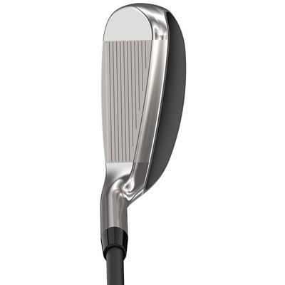 Cleveland Launcher XL Halo Golf Irons - Steel