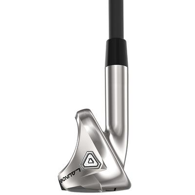 Cleveland Launcher XL Halo Golf Irons - Steel