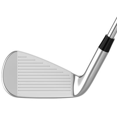 Cleveland Launcher XL Golf Irons - Steel - thumbnail image 3