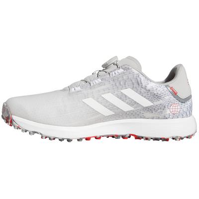 adidas S2G SL BOA Golf Shoe - thumbnail image 2