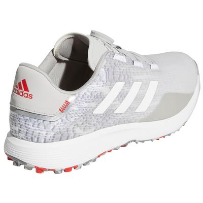 adidas S2G SL BOA Golf Shoe - thumbnail image 3