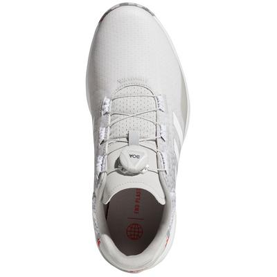 adidas S2G SL BOA Golf Shoe - thumbnail image 4