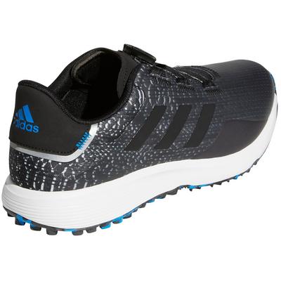 adidas S2G SL BOA Golf Shoe - thumbnail image 14