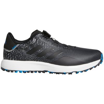 adidas S2G SL BOA Golf Shoe - thumbnail image 9