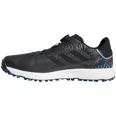 adidas S2G SL BOA Golf Shoe - thumbnail image 10