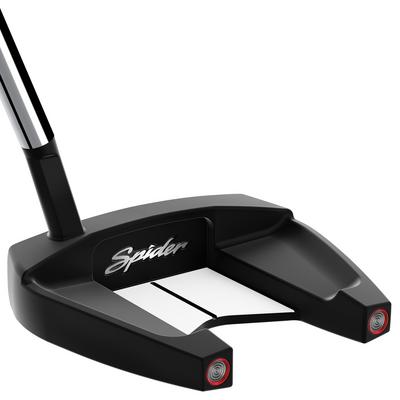 TaylorMade Spider GT Splitback Small Slant Golf Putter