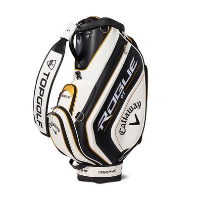 Callaway Rogue ST Staff Golf Bag - thumbnail image 1