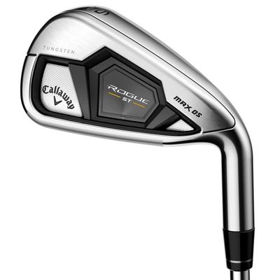 Callaway Rogue ST Max Draw/OS Golf Club Package Set - thumbnail image 9