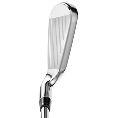 Callaway Rogue ST Max OS Golf Irons - Steel - thumbnail image 3