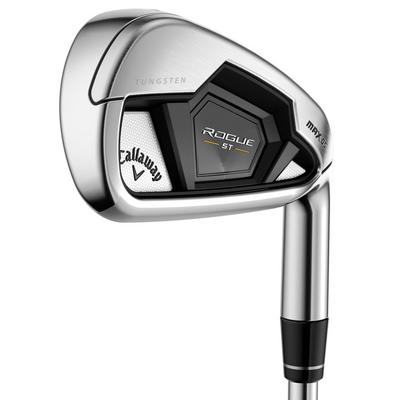 Callaway Rogue ST Max Draw/OS Golf Club Package Set - thumbnail image 10