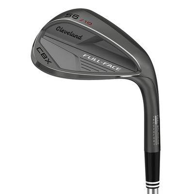 Cleveland CBX Full Face Golf Wedge