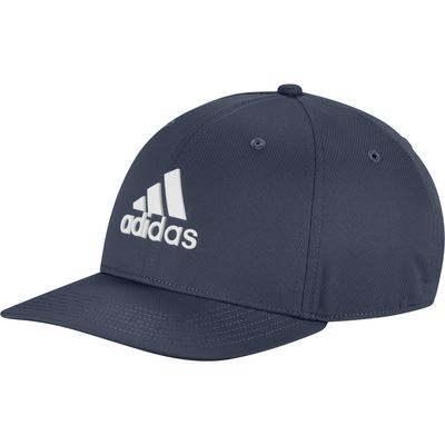 adidas Tour Snapback Golf Cap - Navy