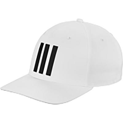 adidas 3 Stripe Tour Golf Cap