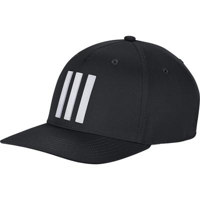 adidas 3 Stripe Tour Golf Cap - thumbnail image 1